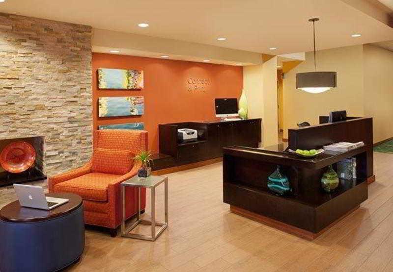 Fairfield Inn & Suites By Marriott Toronto Mississauga Exterior foto