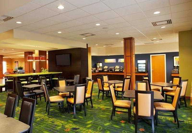 Fairfield Inn & Suites By Marriott Toronto Mississauga Exterior foto